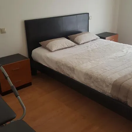Holiday home Blue House - Leiria, Entre Fatima E Nazare *
