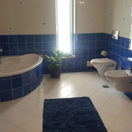 Holiday home Blue House - Leiria, Entre Fatima E Nazare
