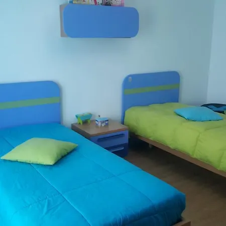 Blue House - Leiria, Entre Fatima E Nazare